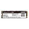 TEAMGROUP MP44L 500GB SLC Cache NVMe 1.4 PCIe Gen 4x4