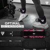 RDX Ankle Straps Strength Training Ring Weight Lifting Machine Fastening