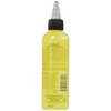 Salon Pro Hair Food, Vitamin E Formula With Shea Butter,