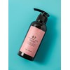 S-2 Shampoo High Moisturizing Amino Acid Shampoo with Shea Butter,