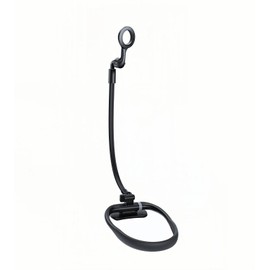 Chapter Seven Neck Phone Holder for Recording,Upgrade Gooseneck Cell Phone Stand,Flexible Lazy Bracket DIY 360° Rotating for Multiple Functions (Magnetic Mobile Phone Clip)