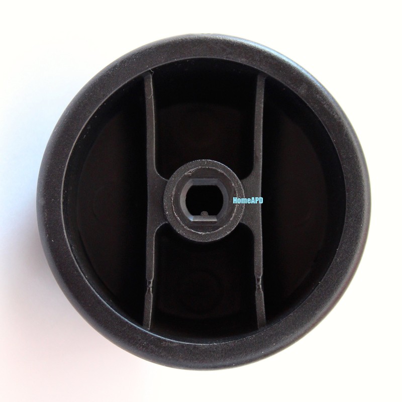 Viking Oven Select. Knob Part Pb010230