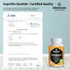 Vitamin B Complex High Strength for 6 Months - All