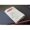 Insync Solutions GMC Truck Car Seat Towel Slip-On Cotton Terry