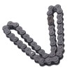 Acouto 42 Links Front Jackshaft Chain, for Coleman CT200 CT200U