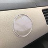 Artbox /ForUrella ForU Car Non-slip Pad Anti-slip Pad Round Gel Pad / /포유렐라 포유 차량용 논슬립패드 미끄럼방지패드 원형젤패드