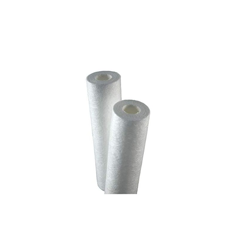 Culligan P5-4PK P5 Whole House Premium Water Filter, 8,000 Gallons,