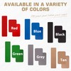 iEsstros Pool Table Felt 8 Foot Billiard Table Cloth Pool