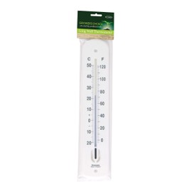 Tildenet Long Wall Thermometer, T15-TGW