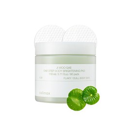 celimax [celimax]One Step Body Brightening Pad (60ea)