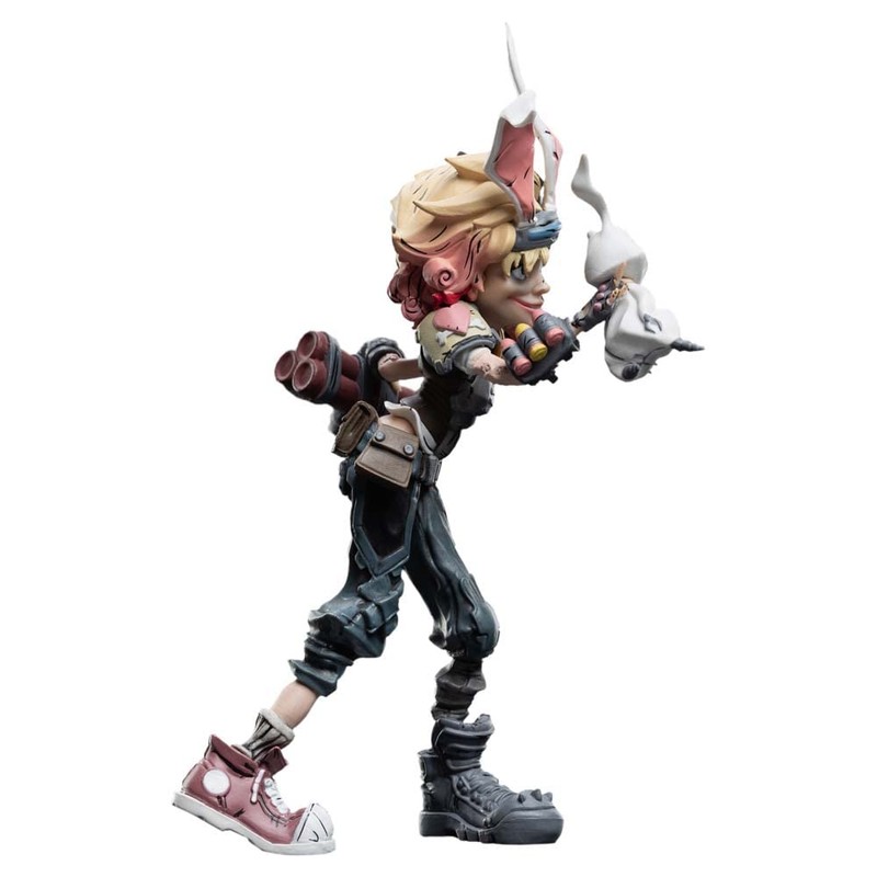 Weta Workshop Mini Epics - Borderlands 3 (Tina) (105003035WETA)