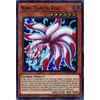 Yu-Gi-Oh! - Nine-Tailed Fox - DUPO-EN031 - Ultra Rare - 1st Edition - Duel Power
