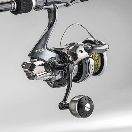 Gomexus 30mm Power Knob for Shimano Stradic Daiwa Fuego LT Reel Handle Direct