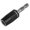 Faithfull Magnetic Bit Holder Drywall with 1/4-inch Hex FAISBMBHDW
