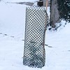 A.M. Leonard Mesh Panel Tree Guards, Pack of 10 Guards
