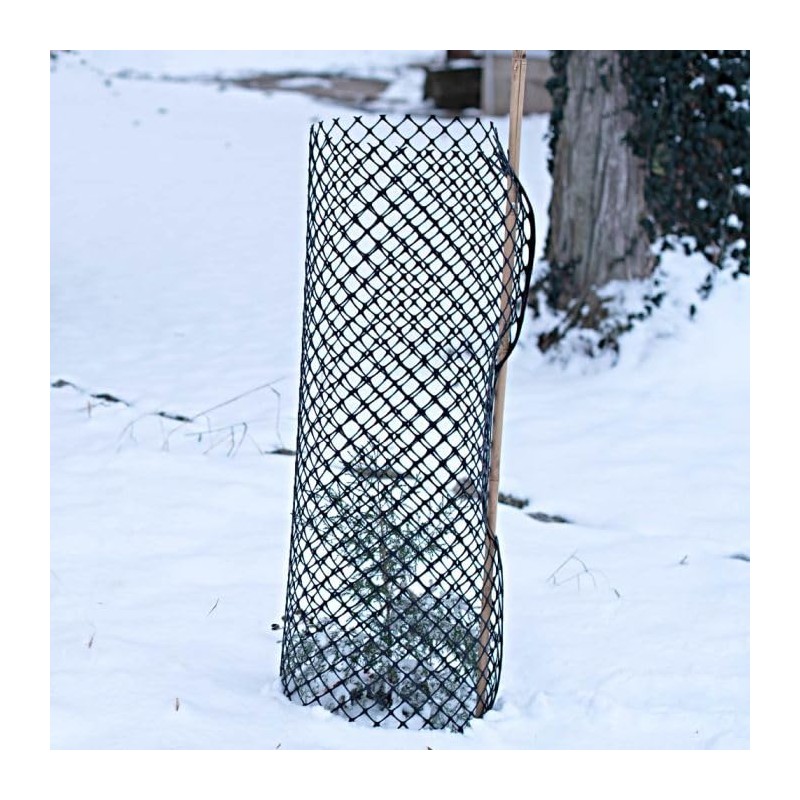 A.M. Leonard Mesh Panel Tree Guards, Pack of 10 Guards