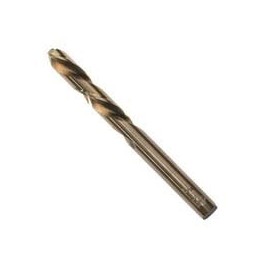 Irwin 30510 Drill 5/32 Ml Lh Cobalt