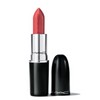 Mac Sea Sheer Luster Glass Lipstick Cool Tone Warm Tone