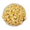 Cashew Almond Toffee Popcorn | Produced in Gibbon, Nebraska |