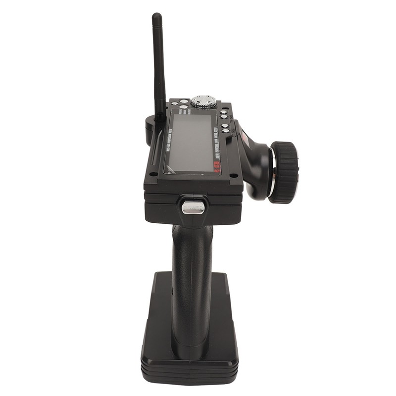 FS‑GT3B RC Radio System Transmitter 2.4Ghz 3 Channel Remote Control