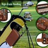 HIRQUITICKE Golf Gift Sets for Men & Women - Golf