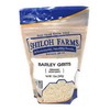 Shiloh Farms Organic Barley Grits -- 12 oz - 2