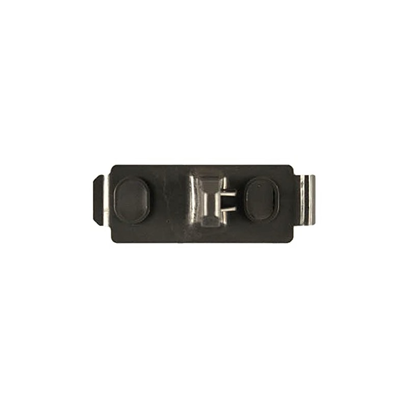 Whirlpool W11316914 Washer Door Strike, Stainless