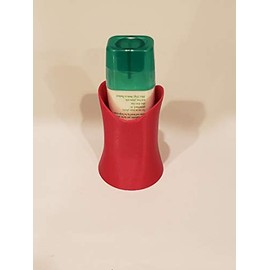 Magenta Liquid Glue Holder for Tombow Liquid Glue Bottles