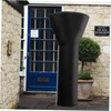 CAXUSD 210d Fabric Heater Cover Rainproof and Dustproof for Outdoor
