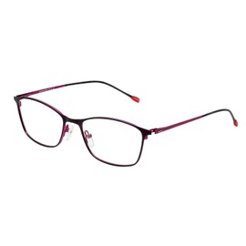 Marie Claire MC6214 Blue Light Filter Reading Glasses Purple/Fuchsia 54mm +1.25