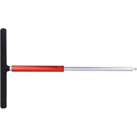 KS TOOLS 1/4 inch T-handle quick driver