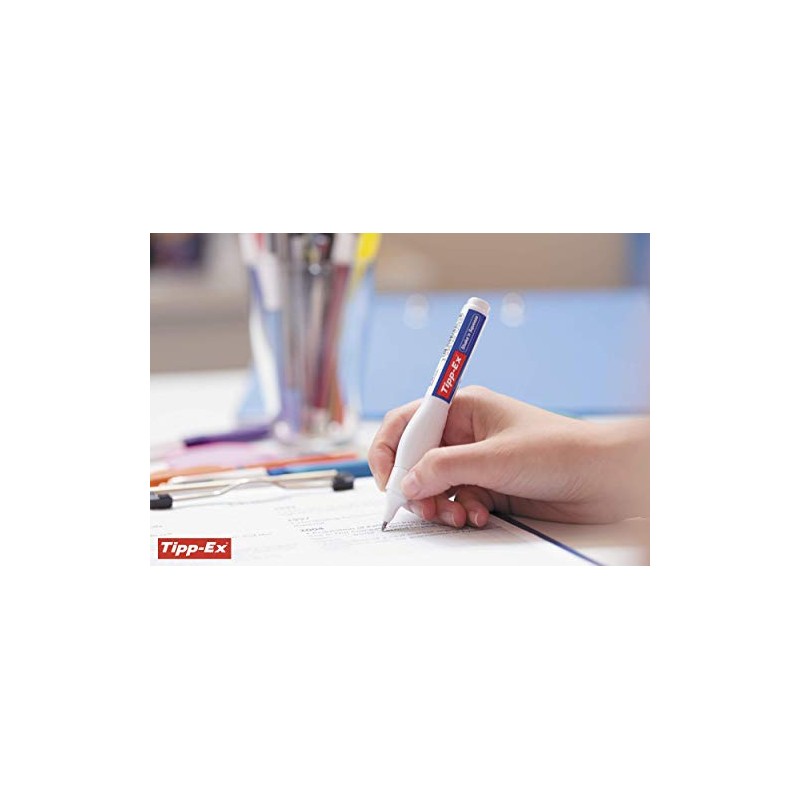 TIPP-Ex Shake 'n Squeeze Correction Pens – Pack of 3