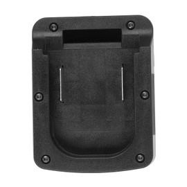 For Makita BL1840/BL1850B BL1860B Liion Battery to for Metabo 18V Tool Battery Adapter