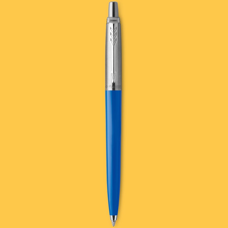 Parker Jotter Originals Ballpoint Pens | Retro Collection | Blue,
