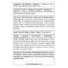 Herba Organica Peppermint Leaf | Mentha × piperita L |