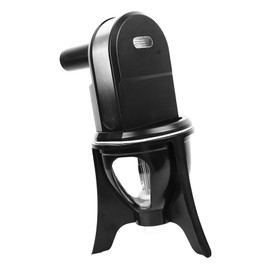 Okuyonic Automatic Meatball Maker, Efficient Meatball Forming Machine Food Grade Non Stick for Kitchen (US Plug)