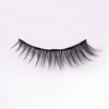 20pcs Magnetic 3D False Eyelashes Reusable Fluffy Magnetic Artficial Lashes