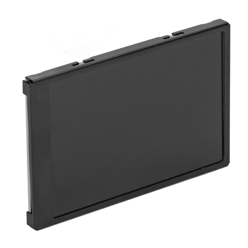 Mini Monitor Display Screen USB IPS Full View Computer Accessory