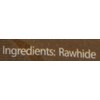 Savory Prime Pressed Rawhide Bone (6 Pack)