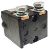 XYZIL Electric Pallet Jacks Emergency Stop Switch 1115-510008-00 Compatible with