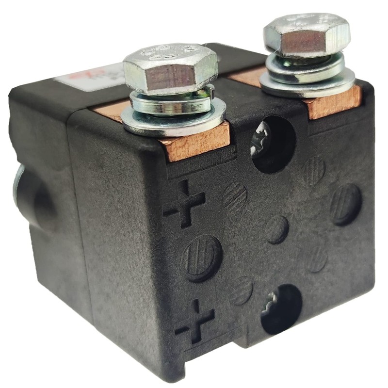 XYZIL Electric Pallet Jacks Emergency Stop Switch 1115-510008-00 Compatible with
