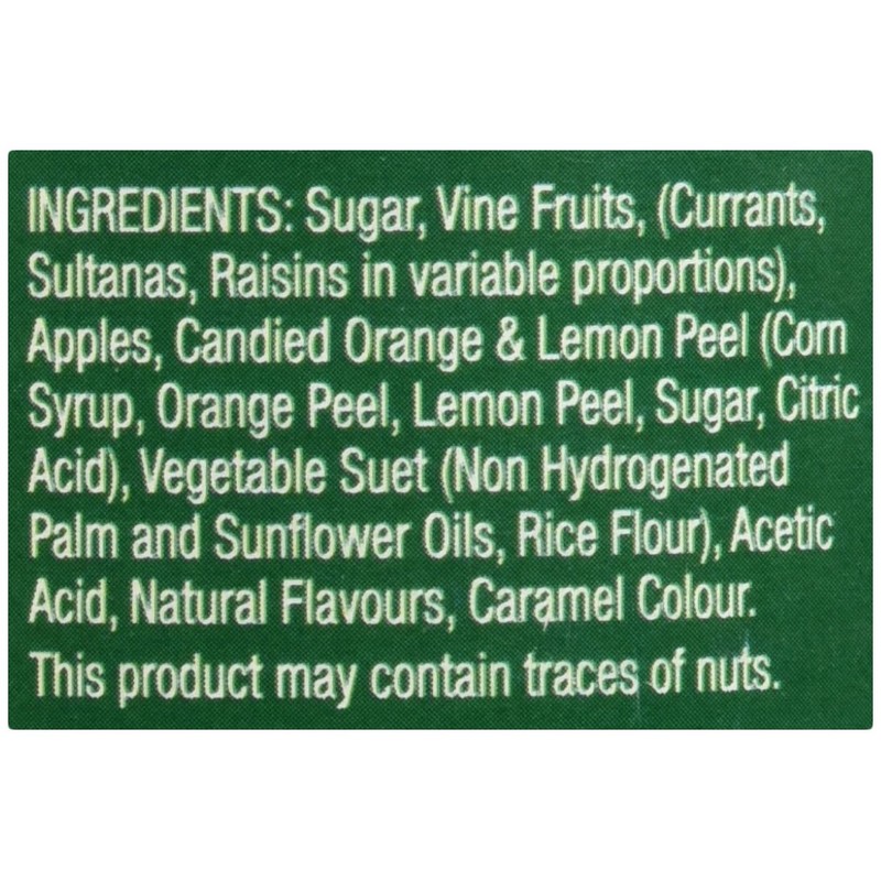 Robertson's Classic Mincemeat, 14.5 Ounce