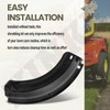 XINKE 731-09312 Mulch Plug 30" Deck for MTD, Craftsman, Troy-Bilt