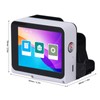 Yanmis Handheld Inkjet Printer, Handheld Printer for Barcode Label Batch