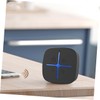 TEHAUX Bathroom Mini Sound System Waterproof Wireless Sound Equipment Suction
