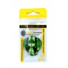 CUESOUL Standard Shape Extra Thick Dart Flight, Set of 4