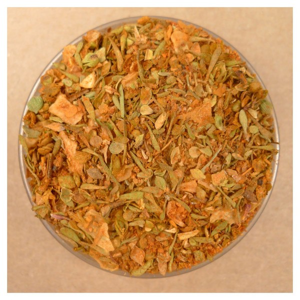 Cajun Blackening Blend (8 oz)