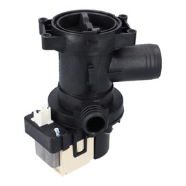 Original Bauknecht Whirlpool Drain Pump Drain Pump for Washing Machine 481010584942