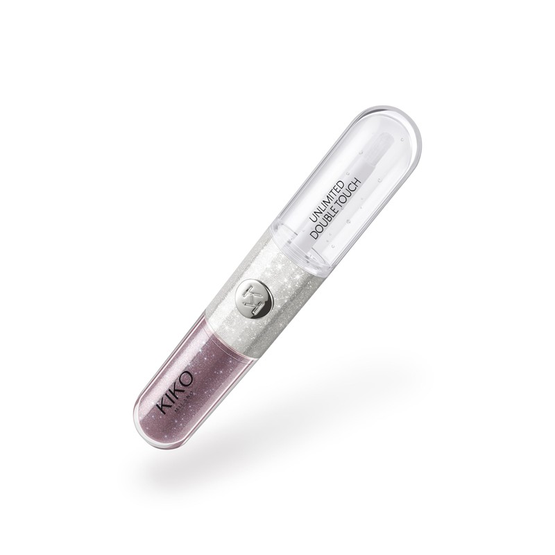 KIKO Milano Unlimited Double Touch 157 - Limited Edition, Long-Lasting