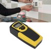 Land Surveying Equipment 0.01m Resolution 18m Range Handheld Ultrasonic Distance